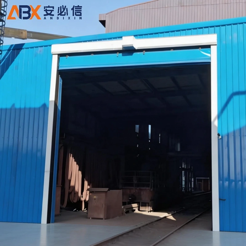 玉树藏族自治州充气式门封
